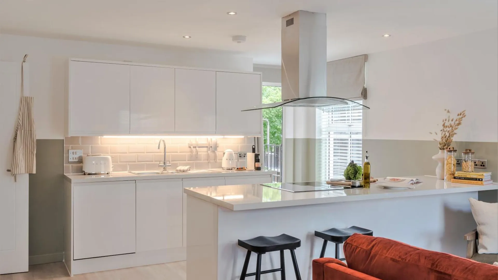 Southwark Serviced Apartments I Your Apartment London United Kingdom