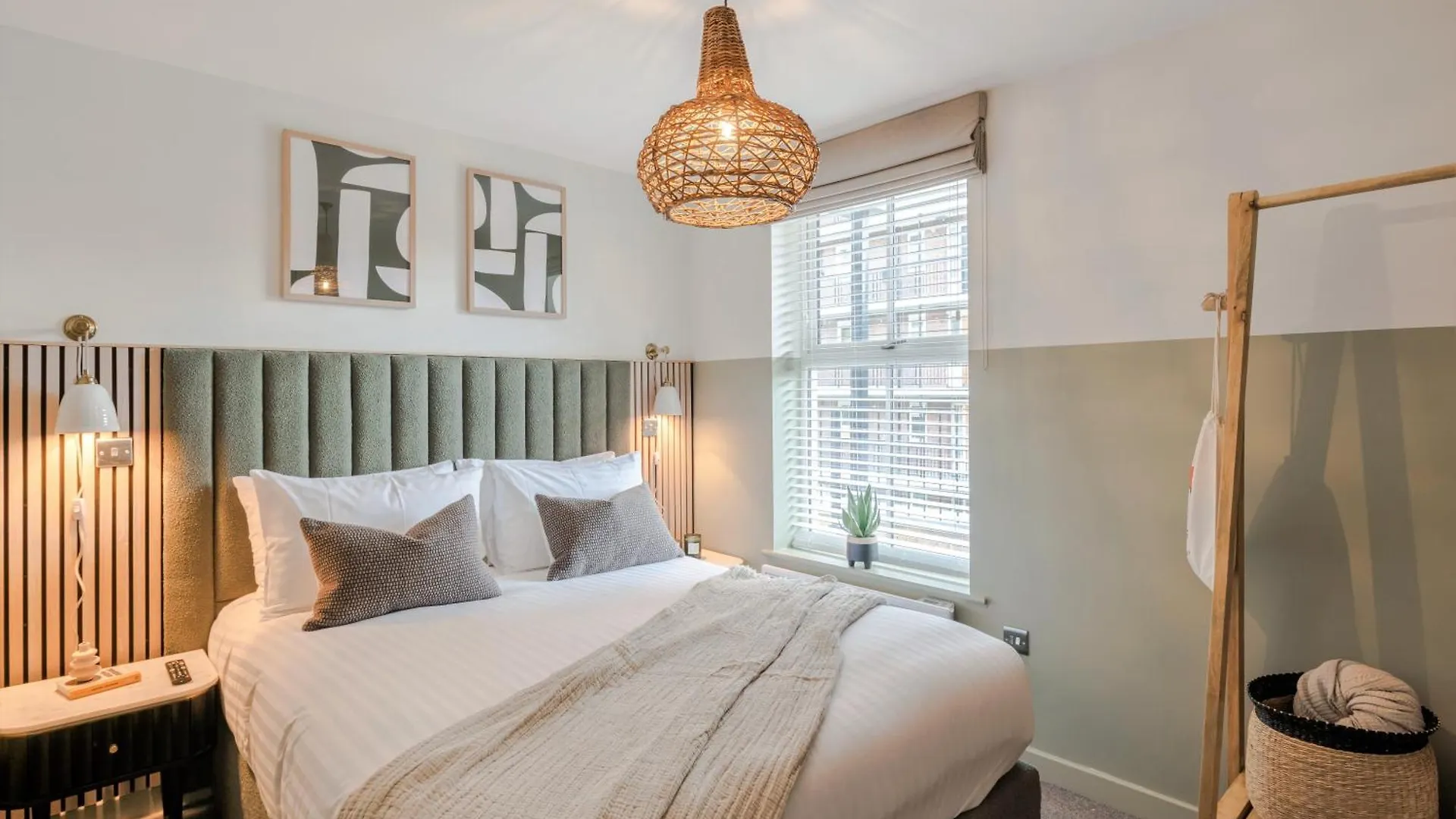 Southwark Serviced Apartments I Your Apartment London 0*,  United Kingdom