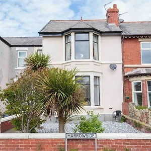 Cherry Property - Cherry Blackpool