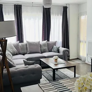 East -studio Appartement