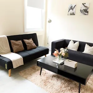Apartment Flat, Stylish 1br Near Shoreditch, London