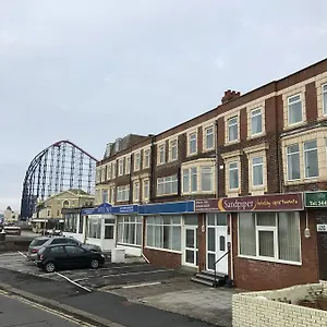 Sandpiper Blackpool