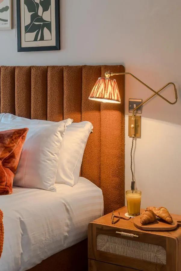 Southwark Serviced Apartments I Your Apartment Londen