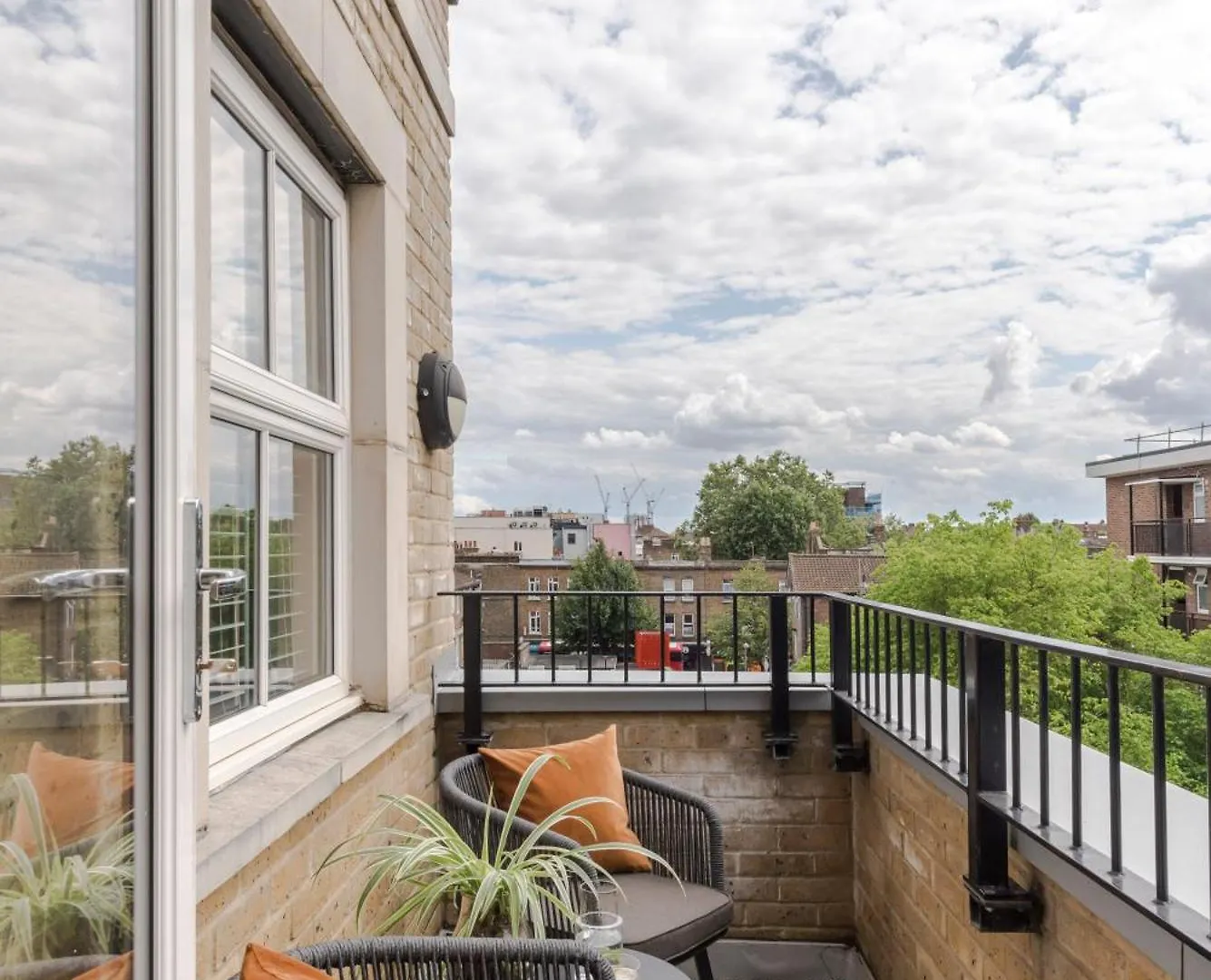 Southwark Serviced Apartments I Your Apartment Londen