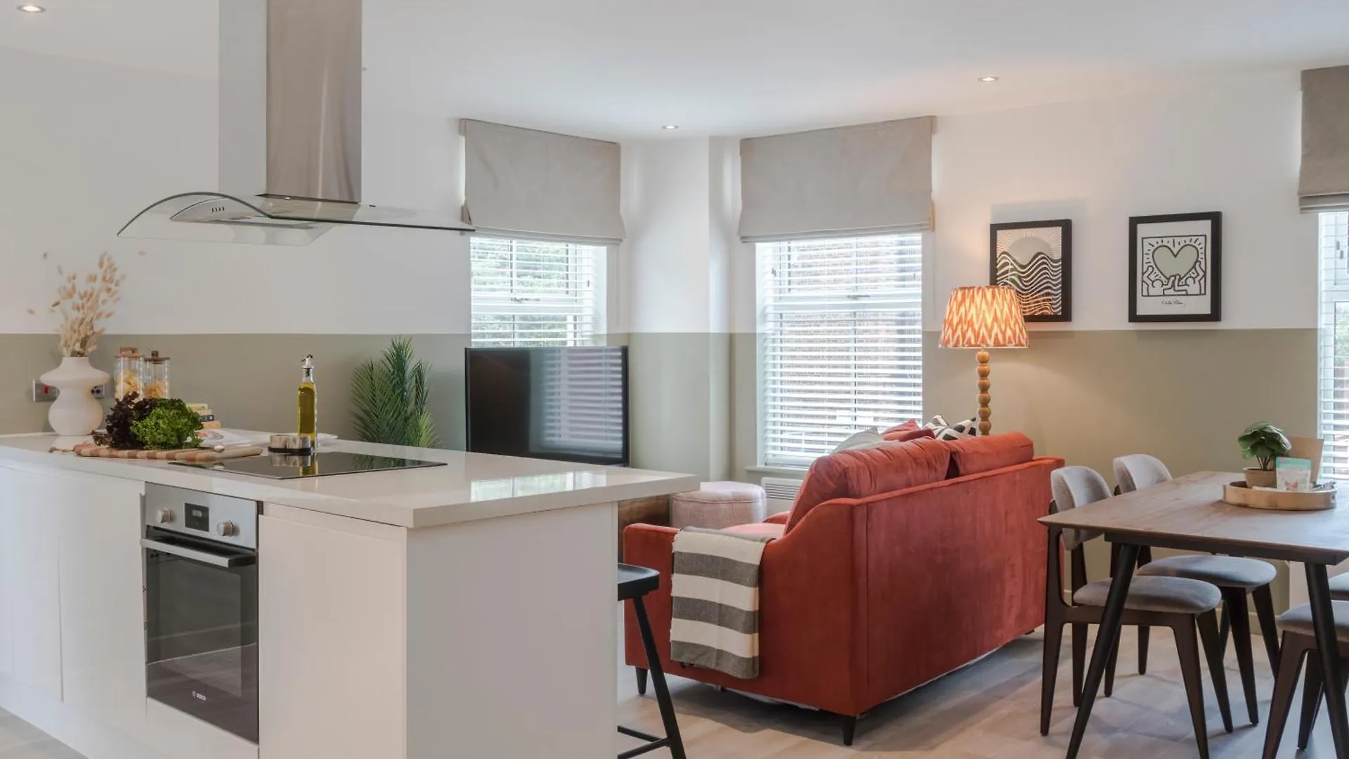 Southwark Serviced Apartments I Your Apartment Londen 0*,  Verenigd Koninkrijk